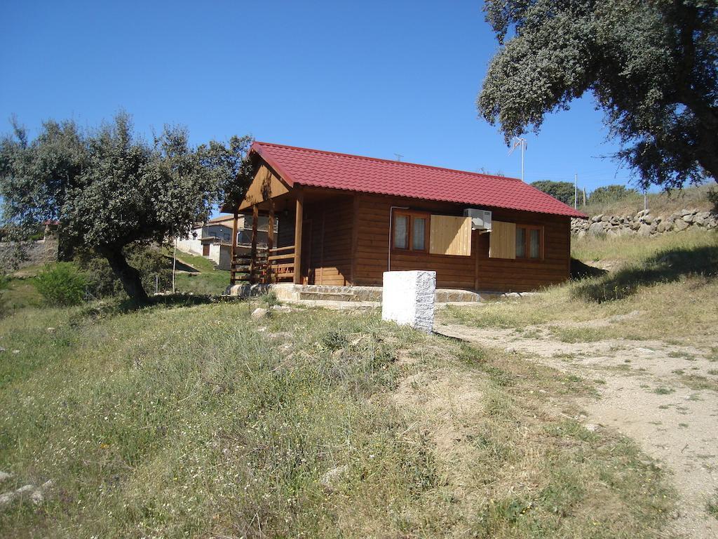 Bungalows Las Majadas Nuno Gomez Zimmer foto