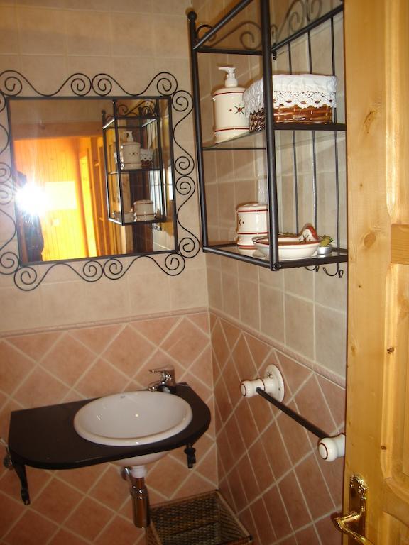 Bungalows Las Majadas Nuno Gomez Zimmer foto