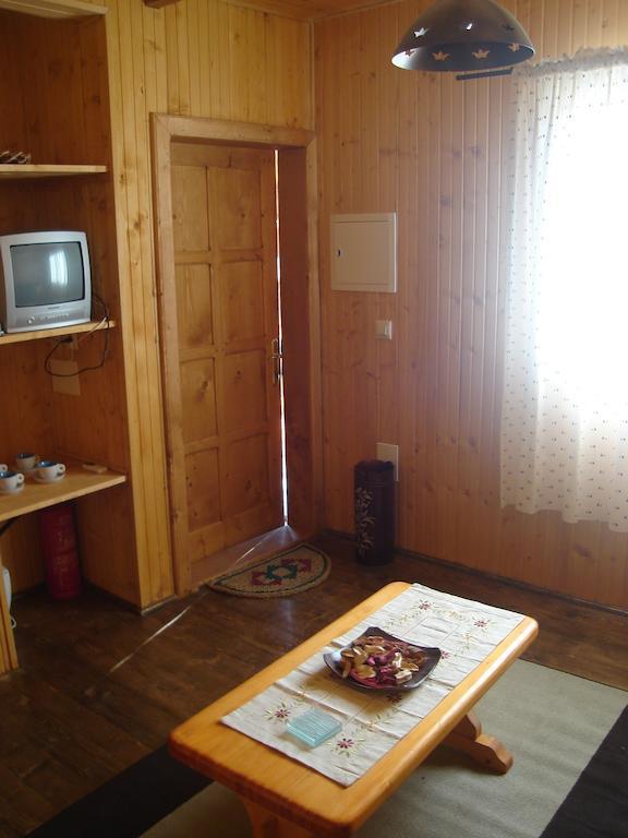 Bungalows Las Majadas Nuno Gomez Zimmer foto