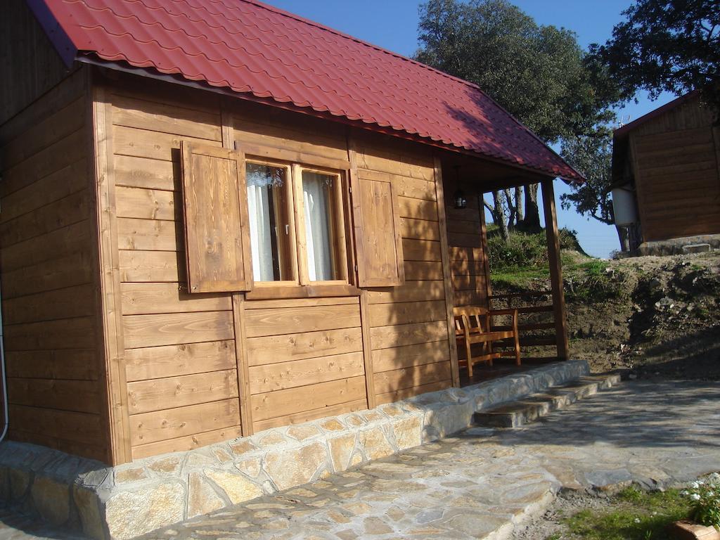 Bungalows Las Majadas Nuno Gomez Zimmer foto