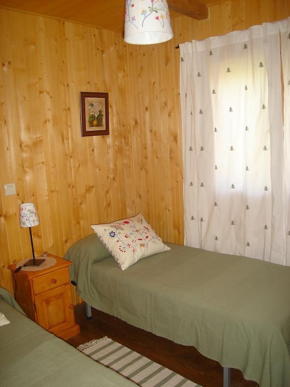 Bungalows Las Majadas Nuno Gomez Zimmer foto